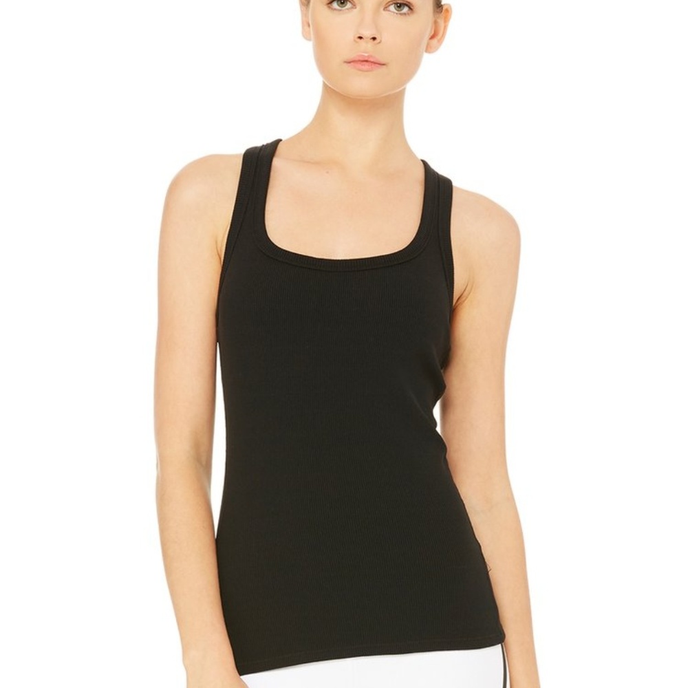 Alo Rib Support Tank